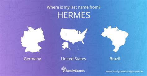 hermes surname|who owns Hermes.